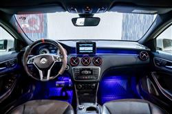 مرسيدس بنز A-Class